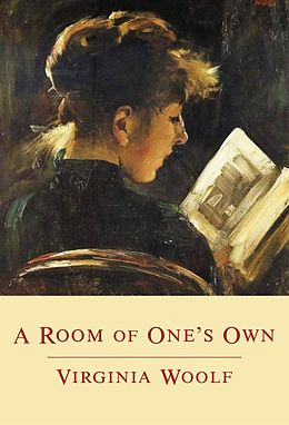 eBook (epub) Room of One's Own de Virginia Woolf