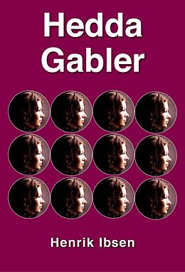 eBook (epub) Hedda Gabler de Henrik Ibsen