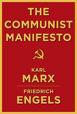 eBook (epub) Communist Manifesto de Friedrich Engels