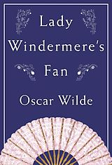 eBook (epub) Lady Windermere's Fan de Oscar Wilde