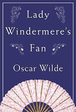 eBook (epub) Lady Windermere's Fan de Oscar Wilde