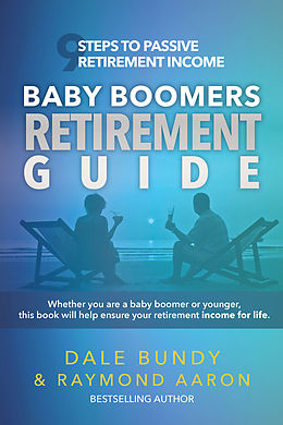 E-Book (epub) Baby Boomers Retirement Guide von Dale Bundy