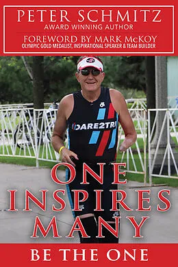E-Book (epub) One Inspires Many von Peter Schmitz