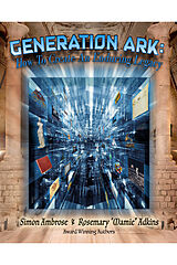 eBook (epub) Generation Ark de Simon Ambrose, Rosemary Atkins