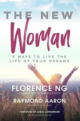 E-Book (epub) The New Woman von Florence Ng, Raymond Aaron
