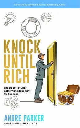 E-Book (epub) Knock Until Rich von Andre Parker