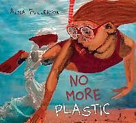 Fester Einband No More Plastic von Alma Fullerton