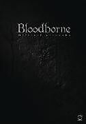 Couverture cartonnée Bloodborne Official Artworks de Sony, FromSoftware