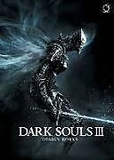 Livre Relié Dark Souls III: Design Works de Various