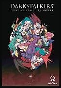 Livre Relié Darkstalkers: Official Complete Works Hardcover de Capcom