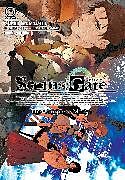 Couverture cartonnée Steins;Gate: The Complete Manga de Nitroplus, 5pb.