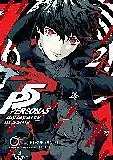 Kartonierter Einband Persona 5: Mementos Mission Volume 2 von Rokuro Saito