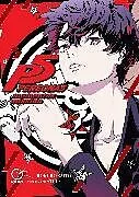Kartonierter Einband Persona 5: Mementos Mission Volume 3 von Rokuro Saito