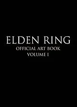 Fester Einband Elden Ring: Official Art Book Volume I von FromSoftware