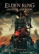 Fester Einband Elden Ring: Official Art Book Volume III: Volume 3 von FromSoftware