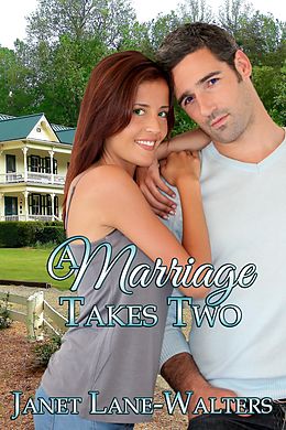 E-Book (epub) Marriage Takes Two von Janet Lane Walters