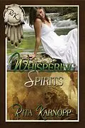 E-Book (epub) Whispering Spirits von Rita Karnopp
