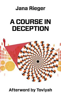 E-Book (epub) A Course in Deception von Jana Rieger