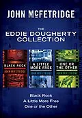 E-Book (epub) The Eddie Dougherty Collection von John Mcfetridge