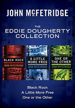 E-Book (epub) The Eddie Dougherty Collection von John Mcfetridge