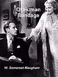 E-Book (epub) Of Human Bondage von W. Somerset Maugham