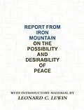 E-Book (epub) Report From Iron Mountain von Leonard C. Lewin