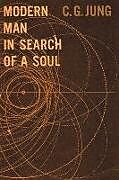 Couverture cartonnée Modern Man in Search of a Soul de C. G. Jung