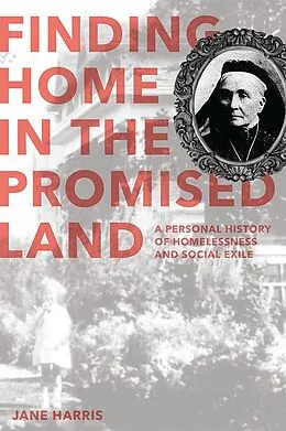 E-Book (epub) Finding Home in the Promised Land von Jane Harris