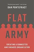 E-Book (epub) Flat Army von Dan Pontefract