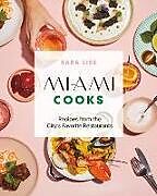 Livre Relié Miami Cooks de Sara Liss