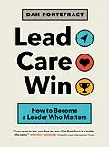 E-Book (epub) Lead. Care. Win. von Dan Pontefract