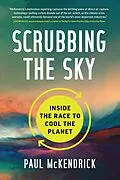 E-Book (epub) Scrubbing the Sky von Paul McKendrick