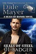 E-Book (epub) Badger von Dale Mayer
