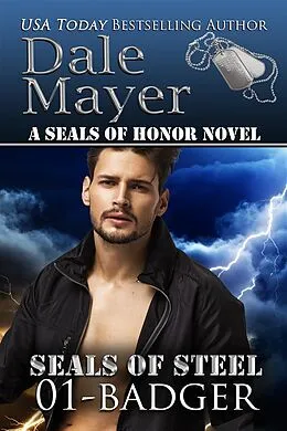 E-Book (epub) Badger von Dale Mayer