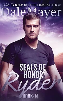 E-Book (epub) SEALs of Honor: Ryder von Dale Mayer