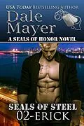 E-Book (epub) Erick von Dale Mayer