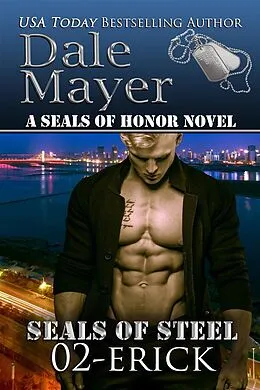 E-Book (epub) Erick von Dale Mayer