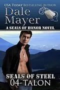 E-Book (epub) Talon (SEALs of Steel, #4) von Dale Mayer