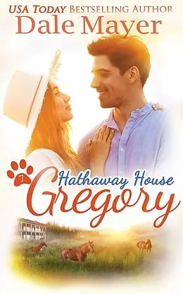 E-Book (epub) Gregory von Dale Mayer