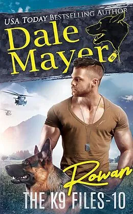 E-Book (epub) Rowan von Dale Mayer