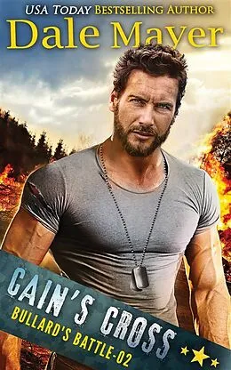 E-Book (epub) Cain's Cross von Dale Mayer