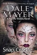 E-Book (epub) Snap, Crackle... von Dale Mayer