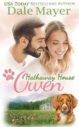 E-Book (epub) Owen von Dale Mayer