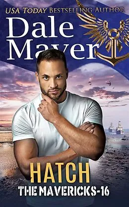 E-Book (epub) Hatch von Dale Mayer