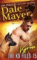 E-Book (epub) Kyron von Dale Mayer