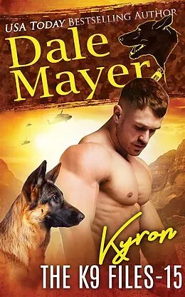 E-Book (epub) Kyron von Dale Mayer