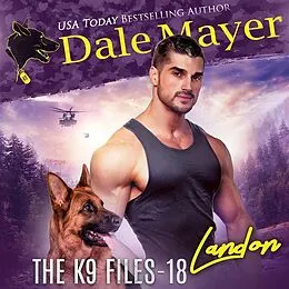 E-Book (epub) Landon von Dale Mayer