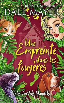 E-Book (epub) Une empreinte dans les fougères von Dale Mayer