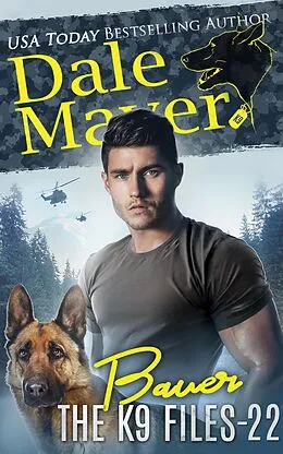 E-Book (epub) Bauer von Dale Mayer