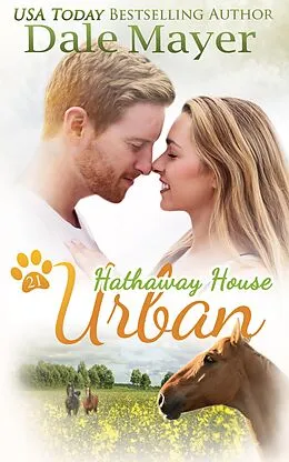E-Book (epub) Urban von Dale Mayer